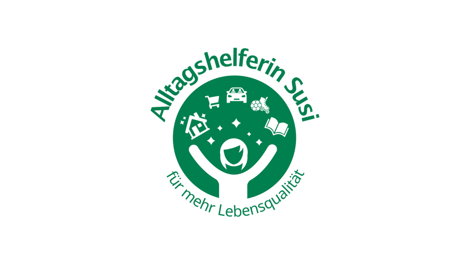 Alltagshelferin Susi, für mehr Lebensqualität