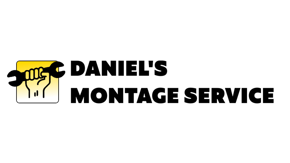E-Mail an Daniel*s Montage Servcie